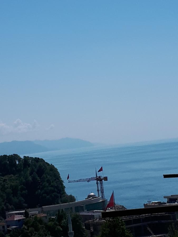 萨尔皮旅馆酒店 外观 照片